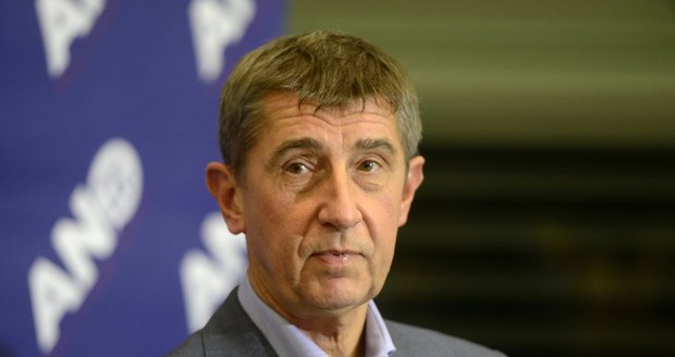 Šéf hnutí ANO Andrej Andrej Babiš předstoupil v Olomouci před studenty