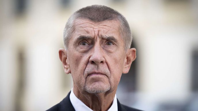 Andrej Babiš Andrej Babiš