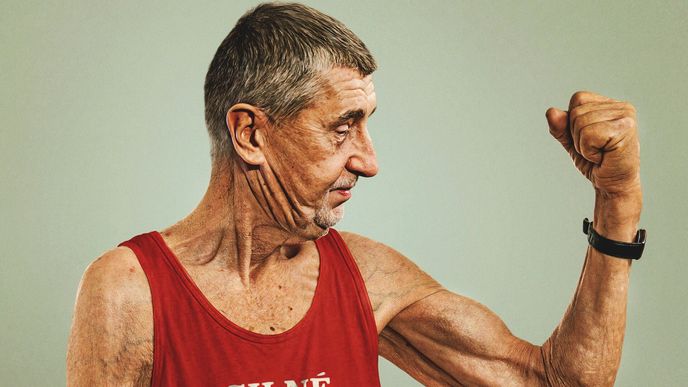 Andrej Babiš Andrej Babiš