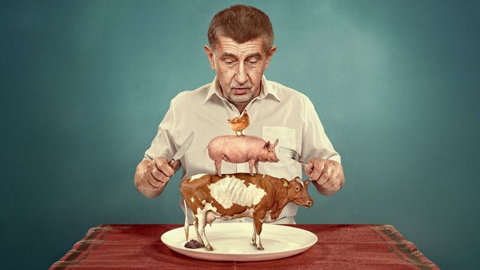 Andrej Babiš Andrej Babiš