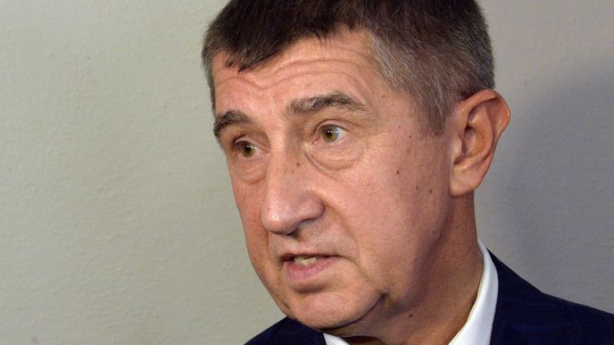 Andrej Babiš