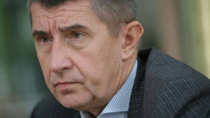 Andrej Babiš