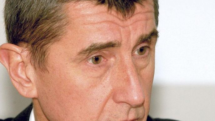 Andrej Babiš