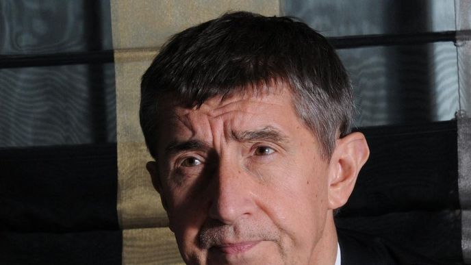 Andrej Babiš