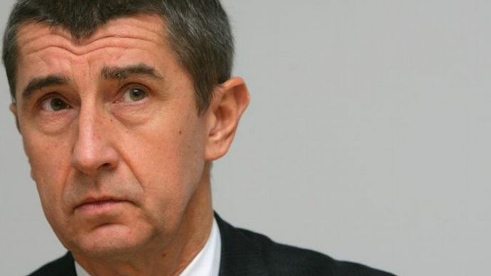 Andrej Babiš