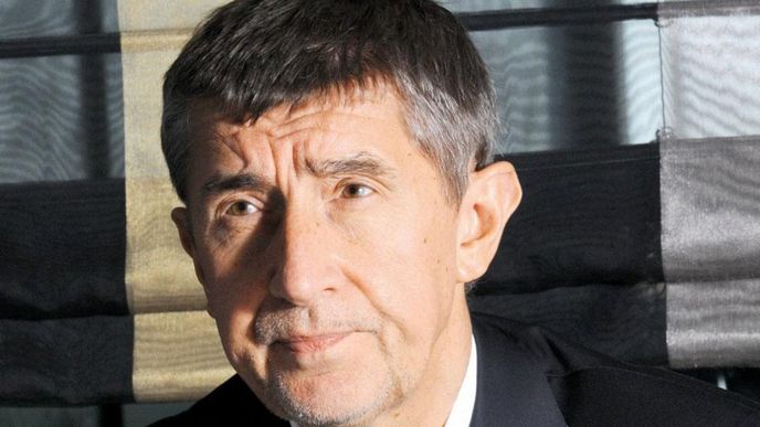 Andrej Babiš