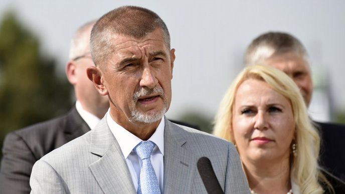 Andrej Babiš