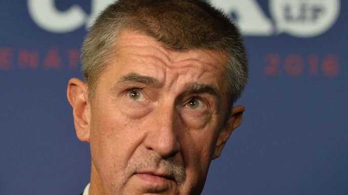 Andrej Babiš