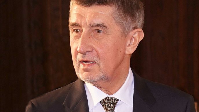 Andrej Babiš