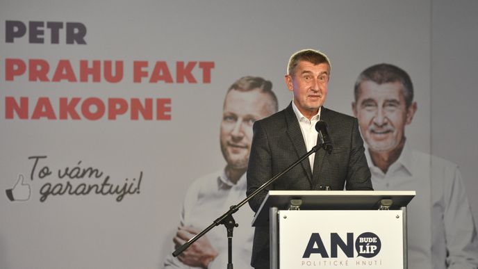 Andrej Babiš