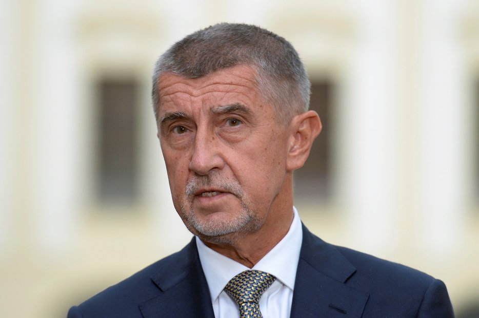 Babiš: Česko musí stavět jaderné bloky, i kdyby porušilo právo Evropské unie Babiš: Česko musí stavět jaderné bloky, i kdyby porušilo právo Evropské unie