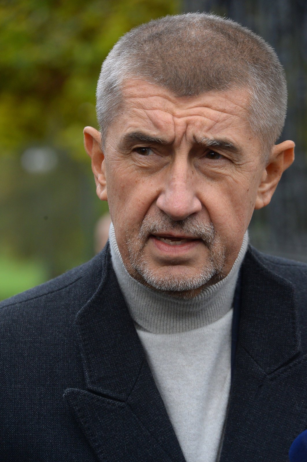 Andrej Babiš