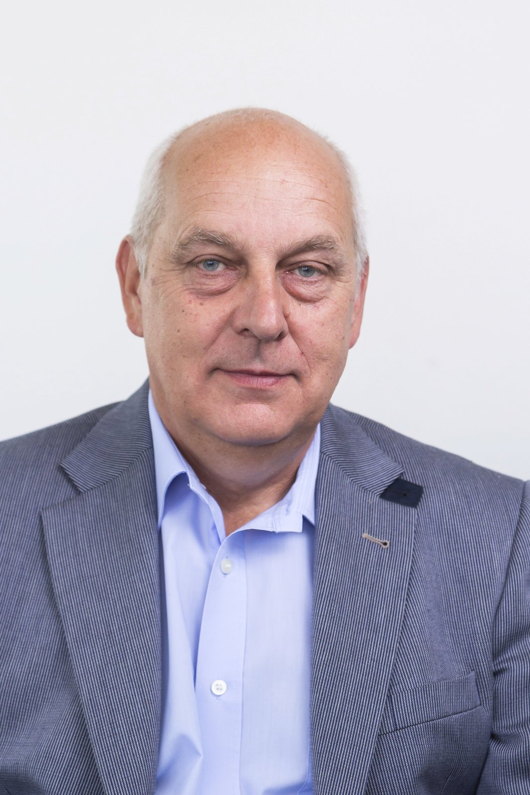 Alexej Bílek (62), předseda představenstva SynBiolu. Fond AB Private Trust II. 10 % akcií Agrofertu.