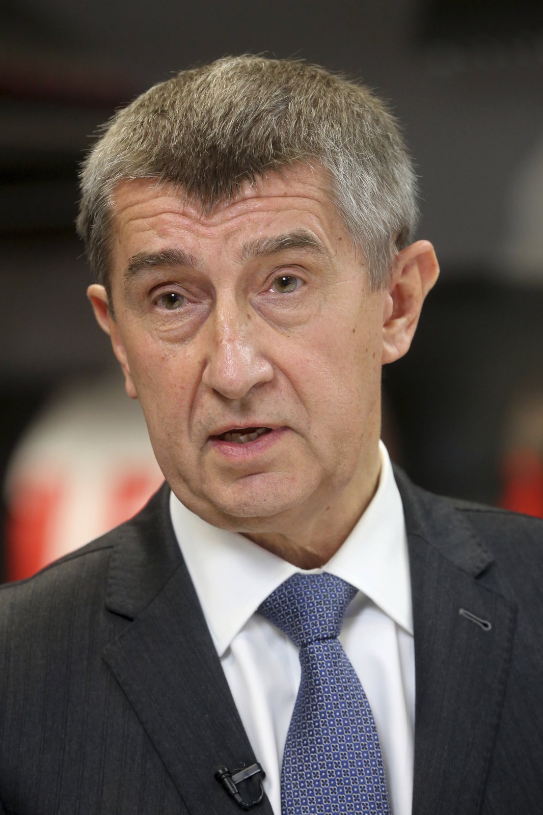 Andrej Babiš