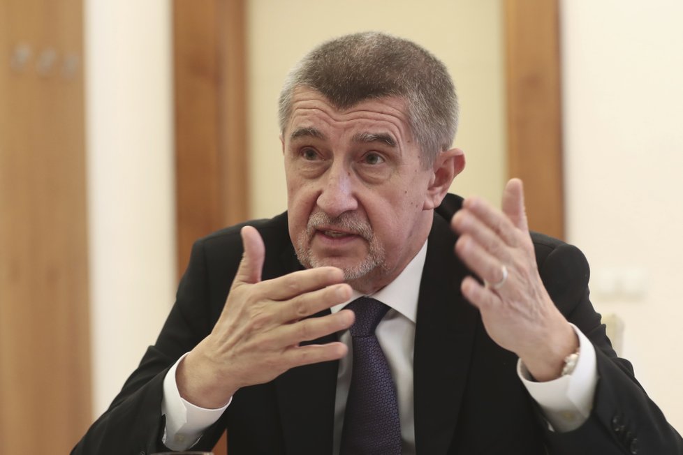 Premiér Andrej Babiš (ANO) má zájem na ekonomickém úspěchu Agrofertu a firem z této skupiny, napsala právní služba Evropské komise v interním materiálu posuzujícím Babišův možný střet zájmů v souvislosti s platbami z evropských fondů. (ilustrační foto)