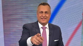 Slovenský politik Andrej Danko