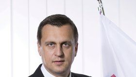 Další slovenský politik v nemocnici: Šéf parlamentu Danko jde na operaci