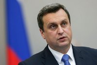 Šéf slovenské Sněmovny neodsoudil ruskou anexi Krymu: Rezervovaně se staví i k sankcím pro Rusko