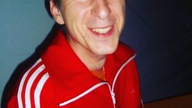 Synovi Andreje Hryce by bylo 35 let.