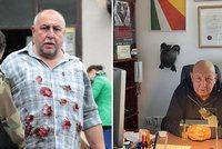 S akutní leukemií bojující Andrej Hryc: Díky, ségro! Zachránila jsi mi život...