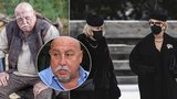 Poslední role Andreje Hryce (†71): Premiéry už se nedožil!