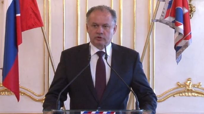 Andrej Kiska