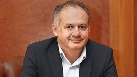 Andrej Kiska