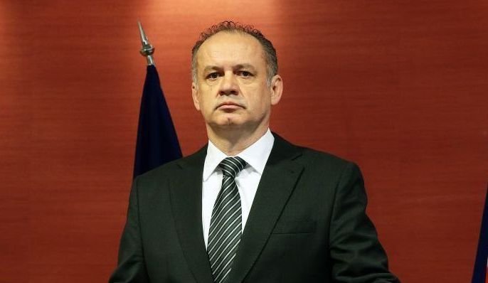 Andrej Kiska