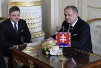 Slováci si rozdělují ministerská křesla, většinu zasednou Ficovi lidé