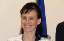Svetlana Ficová