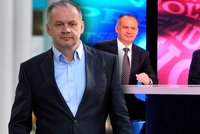 Jak prezidentský kandidát Kiska k milionům přišel! Podnikatel chce ovládnout Slovensko