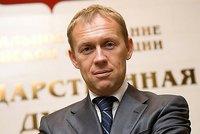 Razie u ruského politika: Kvůli synovi? „Napráskal“ ho i poslanec podezřelý z otravy Litviněnka