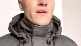 Bývalý velitel jedné jednotky Wagnerovy skupiny Andrej Medveděv dezertoval do Norska.