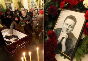 Známý ruský onkolog Andrej Pavlenko zemřel na rakovinu.