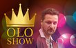 Andrej Polák coby hvězda Olo show