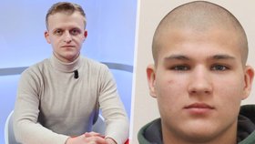 Známý aktivista Poleščuk prosí o pomoc: Dojemná slova po zmizení bratra