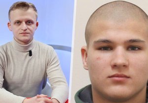 Bratr aktivisty Andreje Poleščuka je pohřešovaný.