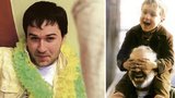 Andrej Chalimon (24) nemůže na Česko zapomenout: Čím se Kolja živí?  Staví podchody!