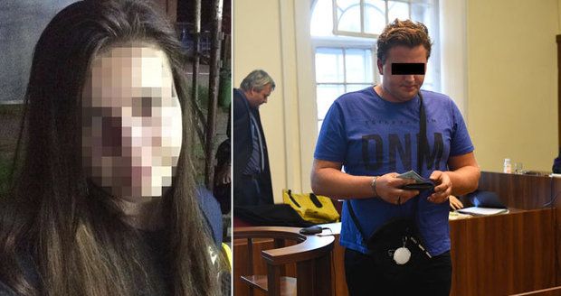 Andrejka (†15) sebevraždu vysílala živě po internetu: Po sexu se starším mužem měla 4 roky trauma