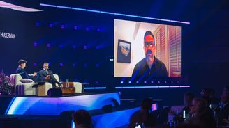 Meříte si spánek? Pak nekontrolujte jeho kvalitu každý den, nebo budete unavení, říká neurovědec Meříte si spánek? Pak nekontrolujte jeho kvalitu každý den, nebo budete unavení, říká neurovědec