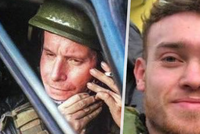 Britští dobrovolníci zahynuli na Ukrajině: Zemřeli při záchraně ženy z frontové linie