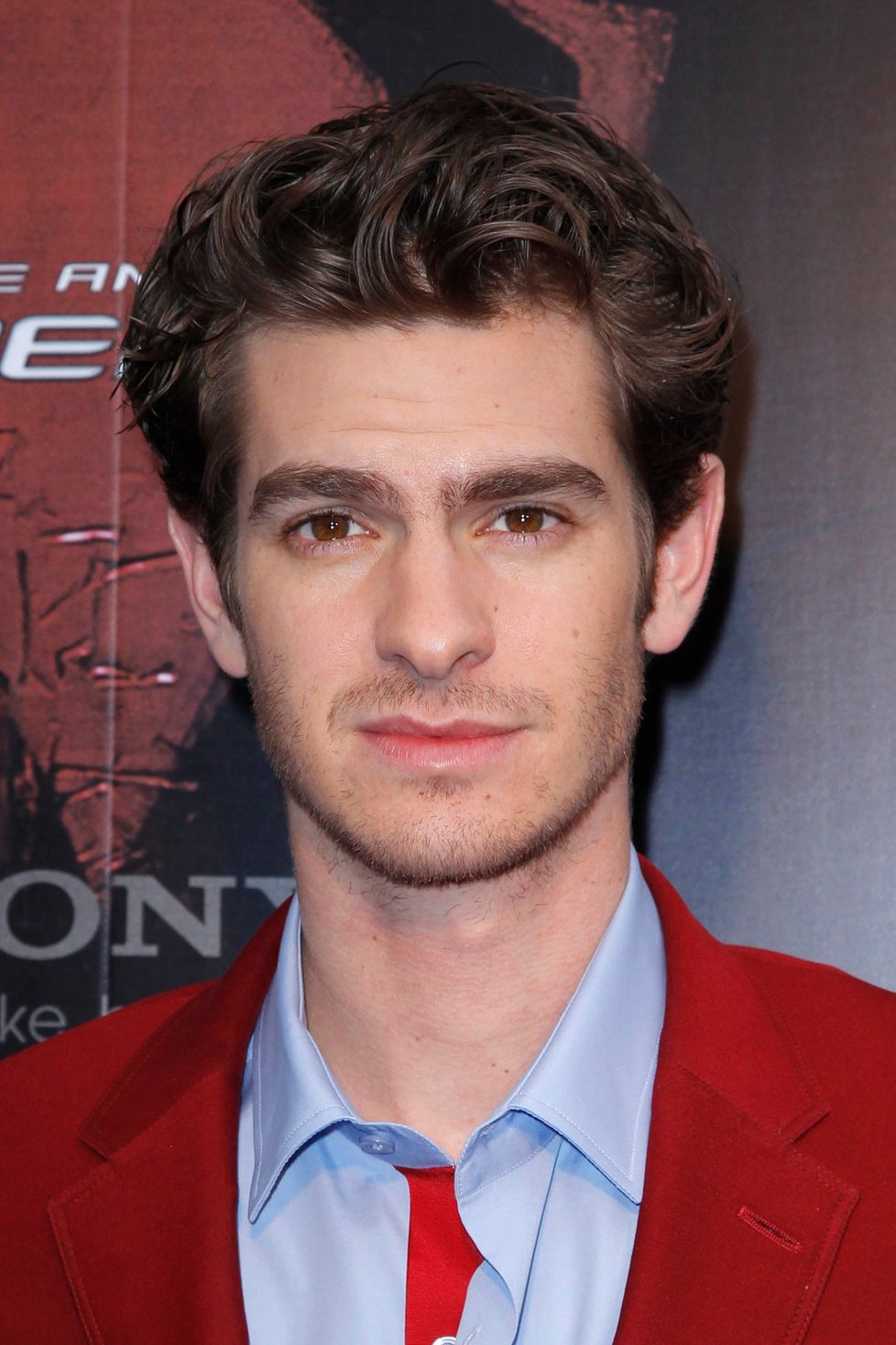 Andrew Garfield