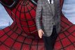 Andrew Garfield jako Spider Man jistě nezklame
