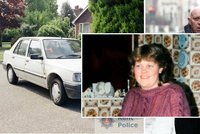Těhotná máma (†34) zmizela před víc než 20 lety: Policisté nyní našli její ostatky!