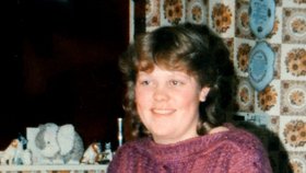 Těhotná Debbie Griggsová (†34) zmizela před víc než dvaceti lety.