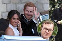 Meghan bude těhotná, než bys řekl švec, tvrdí zpovědník princezny Diany