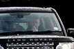 Princ Andrew odjíždí předčasně z dovolené ve Švýcarsku, aby čelil obvinění