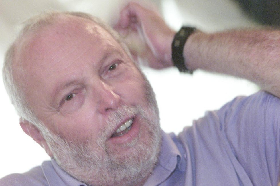 Hollywoodský producent Andrew Vajna (†74) je po smrti.