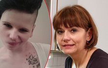 Ivana Andrlová o problémové dceři: Míša je o pár let pozadu… 