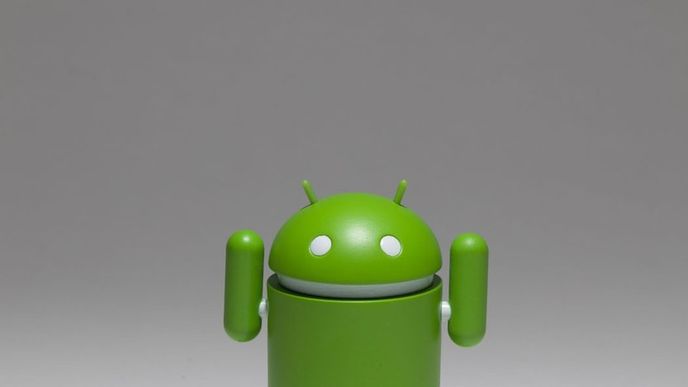 Chybu v systému Android má opravit největší aktualizace vůbec